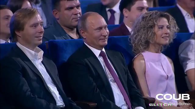 В стране всё есть Слепаков