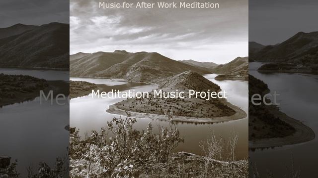 Groovy Music for Deep Meditation смотреть онлайн