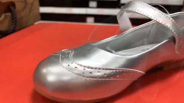Детские туфли на девочку | evie.shoes смотреть онлайн