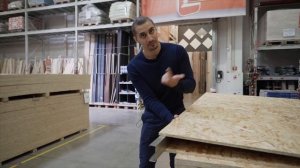 Строительные материалы в OBI. Эргономика квартиры-студии и яхты. Инвестиции в недвижимость в России