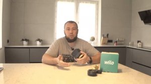 Wilo Star Z Nova T насос меняющий представления о рециркуляции ГВС.