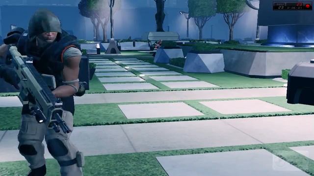 XCOM 2 GAMEPLAY GEFORCE 820M 2GB смотреть онлайн