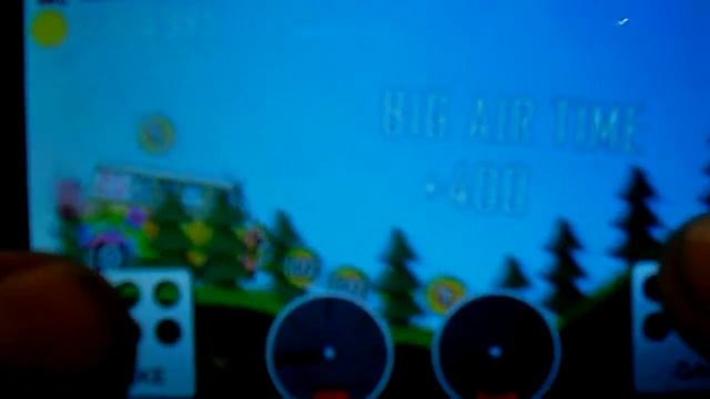 секрет HILL CLIMB RACING смотреть онлайн