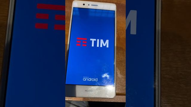 Bypass FRP Huawei P9 Lite - Remove Google Account Huawei VNS-L21