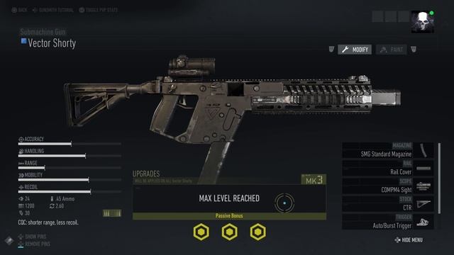 Ghost Recon Breakpoint - TOP 5 SMG's Chosen By You! смотреть онлайн