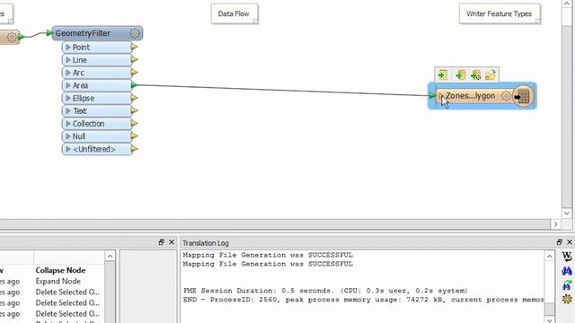 How to convert MapInfo to Shapefile (TAB to SHP) 2015 смотреть онлайн
