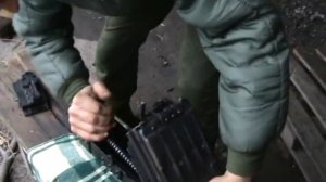 УТЕС 12,7 НСВ танковый