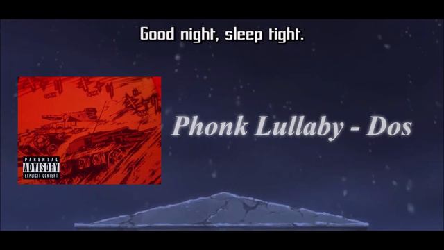 Cossack Lullaby [Phonk Remix] смотреть онлайн