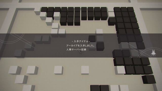34【NieR:Automata】読解力がないので、極秘資料の内容を理解できません！！ смотреть онлайн