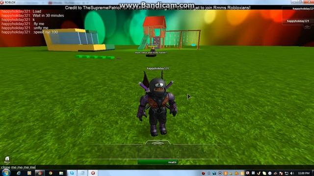 Roblox Robux hack 100% working смотреть онлайн