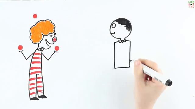 Что, если смеяться по 10 часов в день?