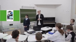 Музыкальные стили XX века с Дмитрием Павликовым