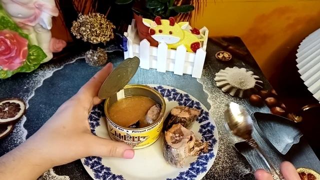 БАНКУ ТУНЦА В СОБСТВЕННОМ СОКУ КУПИЛА В ФИКС ПРАЙСЕ ЗА 55 РУБЛЕЙ И ПРОТЕСТИРОВАЛА НА ВКУС. смотреть онлайн