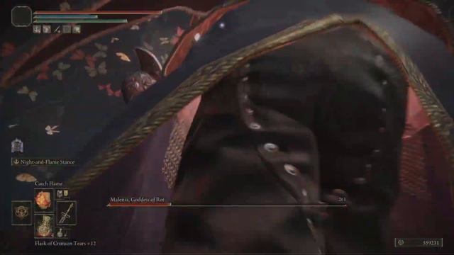 Elden Ring- Night and Flame Sword Sage | Sword of Night and Flame Build (NG+7) смотреть онлайн