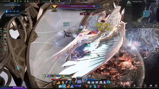NOTICIAS MMORPG💥 | BLUE PROTOCOL - ARCHEAGE 2 - GUILD WARS 2 - LOST ARK - SWTOR смотреть онлайн