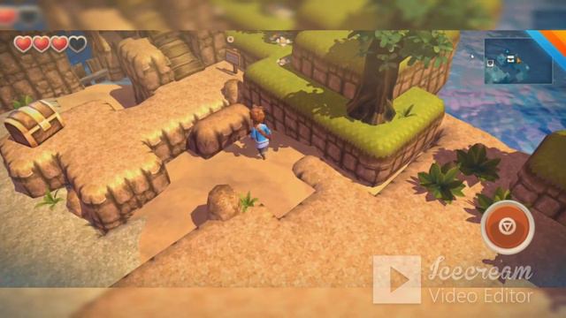 Легенда о Оушенхорне, монстре морей смотреть онлайн