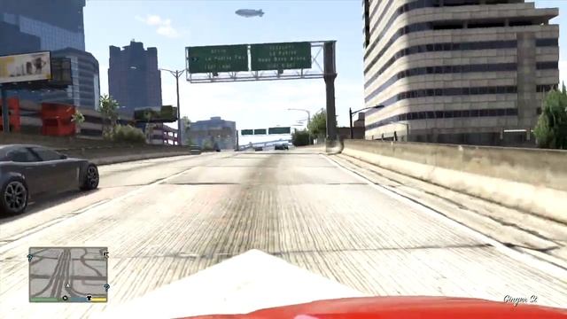 Audi Q5 BUILD GTA 5 смотреть онлайн