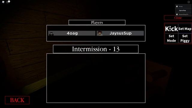 HOW TO GET *NEW* ADMIN COMMANDS ON PIGGY, PIGGY SERVER UPDATE! (Roblox Piggy) смотреть онлайн