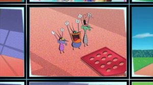 Огги и тараканы (Oggy and the Cockroaches )