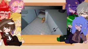 ✨.|Гоняюсь за лысым - реакция на Valera Goster.|13 карт|.✨