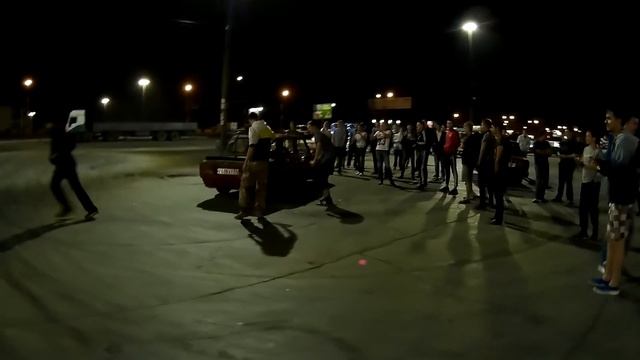 [СХОДКА]Боевая Классика НСК смотреть онлайн