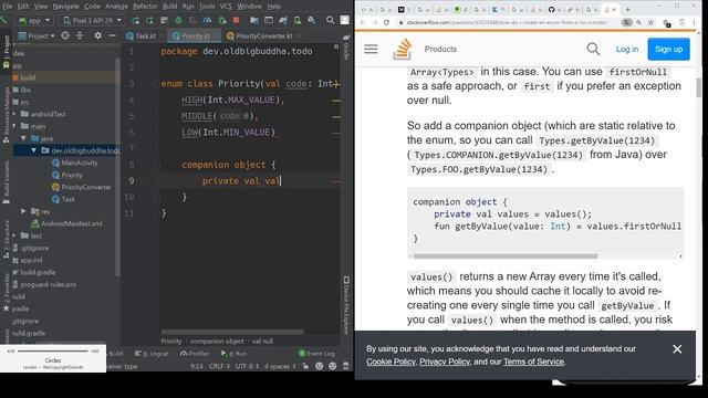 【強くなりたい】TODO アプリを作る смотреть онлайн