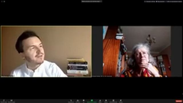 Как выйти из самоизоляции без потерь / Рубка ПостНауки смотреть онлайн