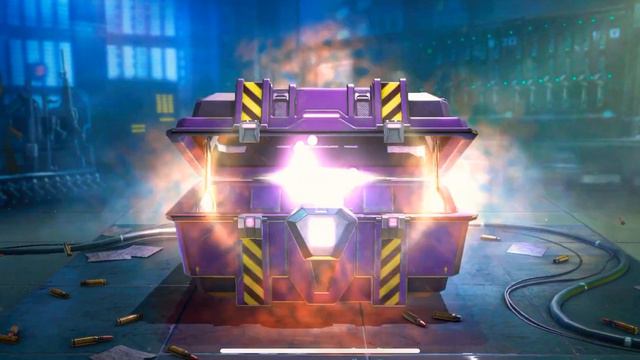 I get 9500cp for M4- Minotaur смотреть онлайн