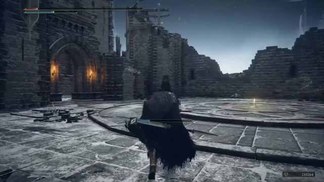 Elden Ring First Playthrough All Bosses Part 2 смотреть онлайн