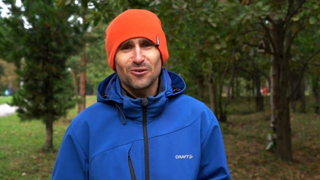 Где бегать? смотреть онлайн