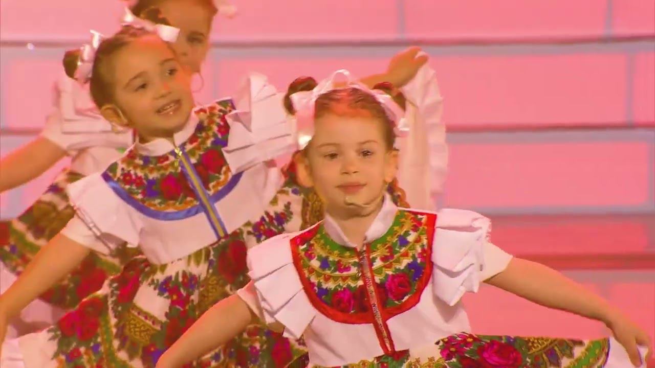 Русский самовар - Домисолька смотреть онлайн