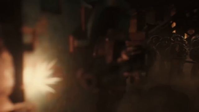 Warhammer The Horus Heresy Cinematic Trailer смотреть онлайн