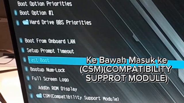 ■Cara Mengatasi Reboot and Select proper Boot Device /Laptop/PC komputer 100%(BERHASIL) смотреть онлайн