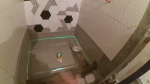 Как сделать поддон в душевой своими руками