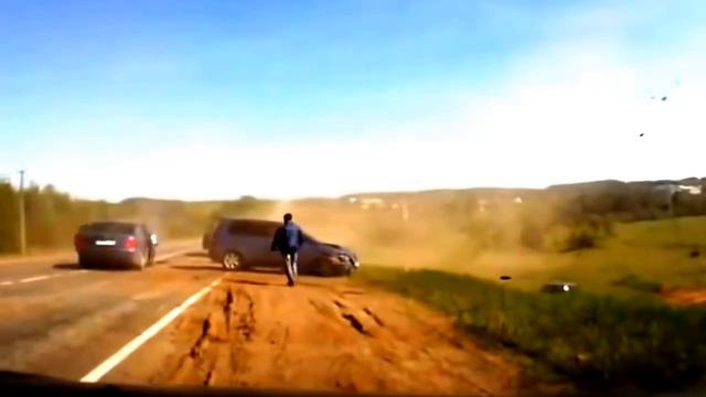 Дебилы на дорогах( смотреть онлайн