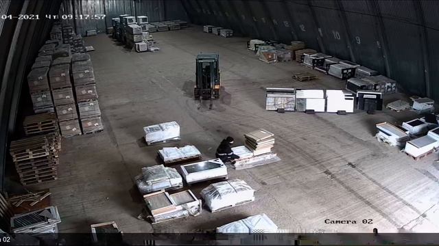 HiWatch DS-T500 (2,8)