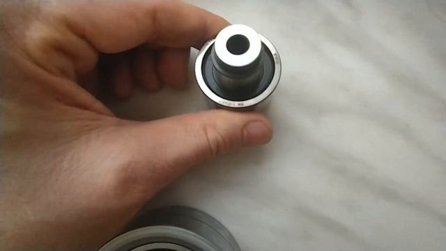 Комплект ремня ГРМ VAG 1 2TDI 2 0TDI INA 530055032 смотреть онлайн