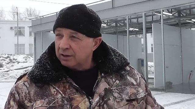 В Кирсанове открылась мойка самообслуживания смотреть онлайн