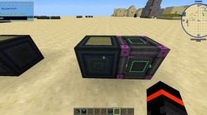 Все про хранилища энергии в Nuclear Craft 1.12.2! Гайд #7