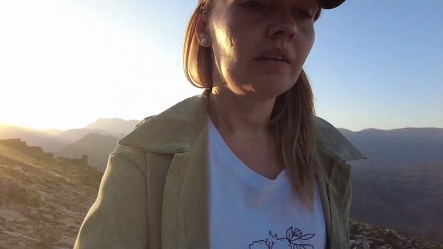 Путешествие по Дагестану. Финал / Чох / Карадахская теснина / Гоор / водопад Тобот и Итляр смотреть онлайн