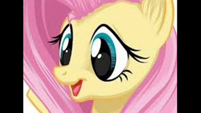 флаттершай няша смотреть онлайн