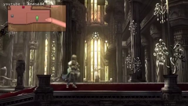 Valkyrie Profile 2: Silmeria - Walkthrough Chapter 5: The Invisible Hand pt.11 of 12 смотреть онлайн