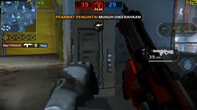 MC5-SB ๖ۤΛัӥҳιєτy™ VS EST Gg (Json in Description) смотреть онлайн