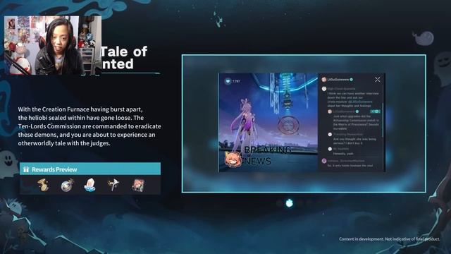 Version 1.5 Trailer - 