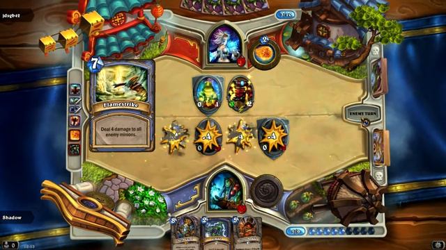 Hearthstone: Learning the Ropes (+Nozdormu is Hilarious) смотреть онлайн