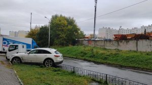 138. г. Хабаровск.  Рабочий городок. 04.10.23.