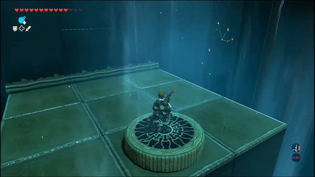 [#133 Прохождение] The Legend of Zelda: Breath of the Wild [Святилище Ноэ-Раджи и Гома-Асаг] смотреть онлайн