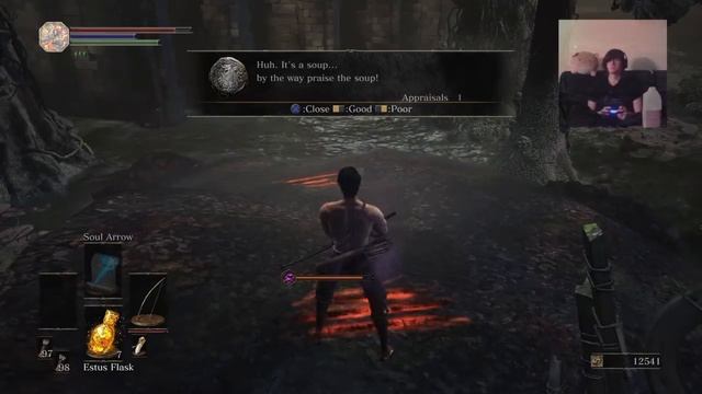 GIT GUD dex build ep2 смотреть онлайн