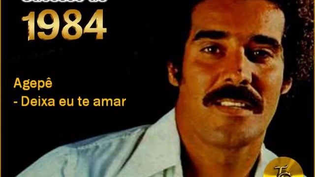 Anos 80 - Samba das antigas - Saudades! смотреть онлайн