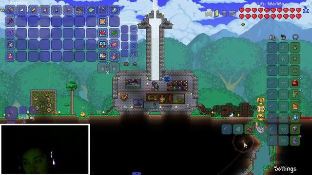 it's TERRARIA'S 10TH ANNIVERSARY, but here's some more CLICKER CLASS смотреть онлайн